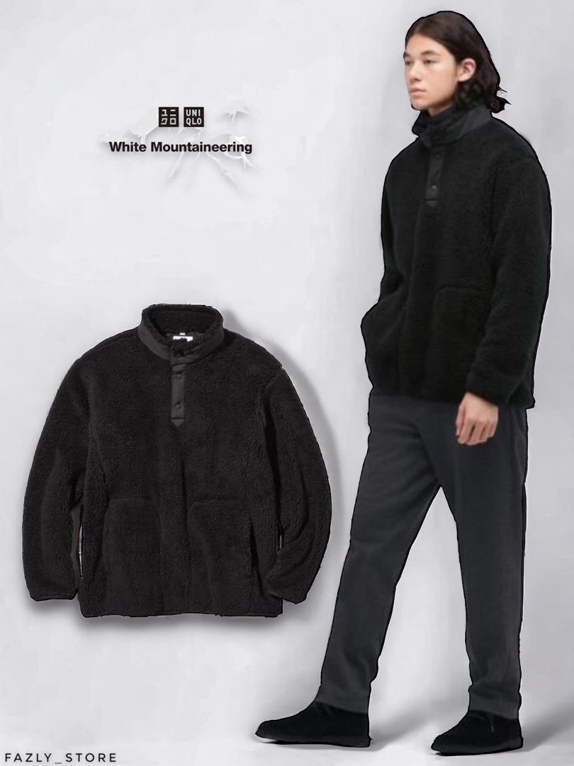 Yukon Pullover - White Oak main image 1