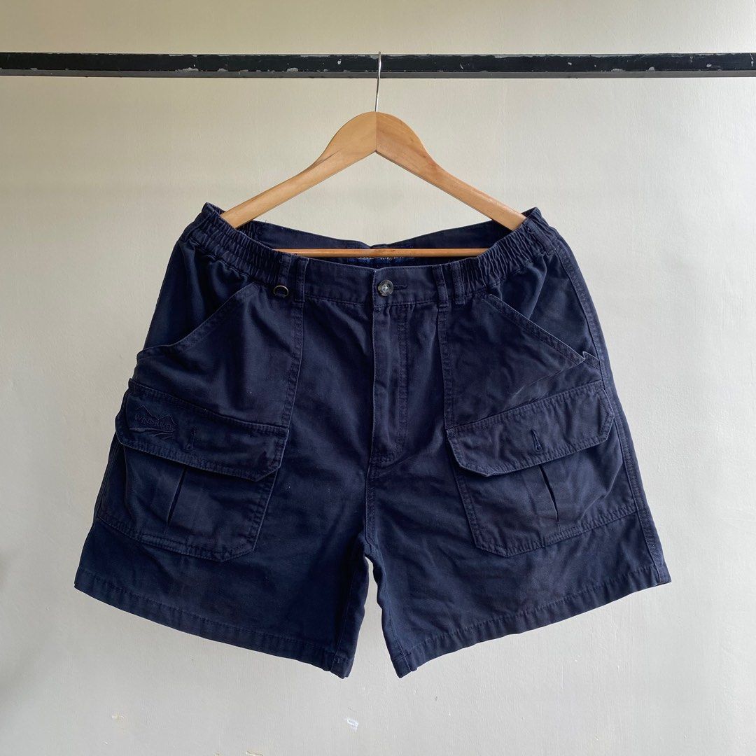 Windriver Cargo Shorts