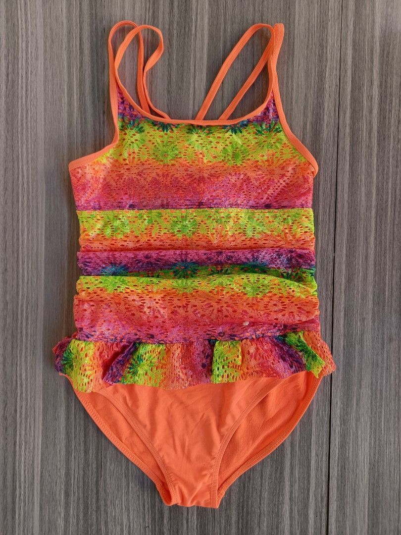 Wonder Nation Teens Kids Swimsuit Babies Kids Babies Kids
