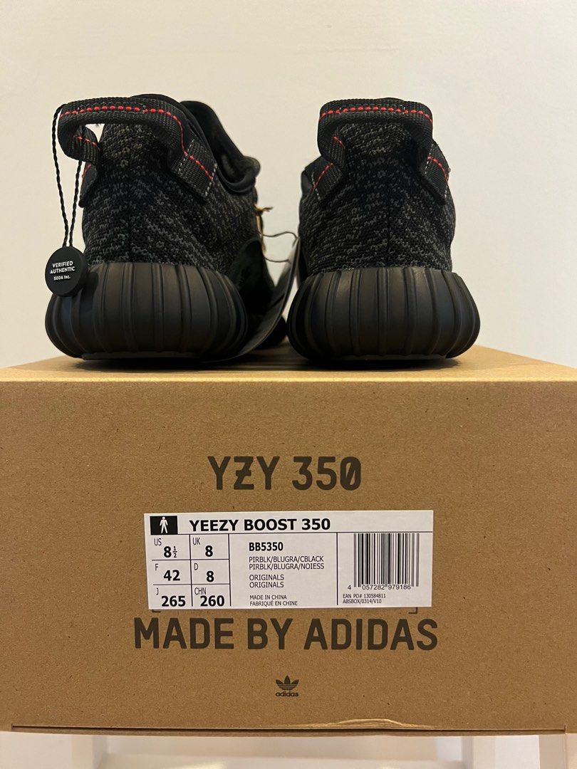 Adidas yezzy new arrivals v1