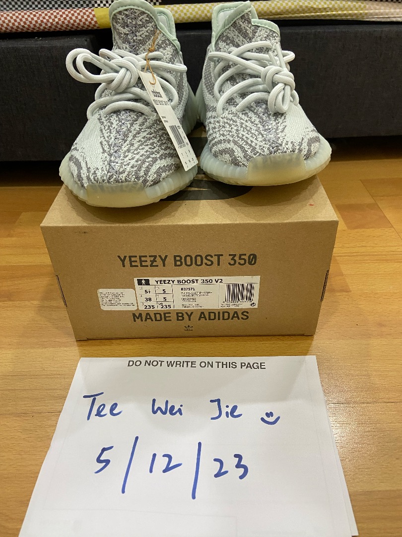 Adidas yeezy boost 350 v2 wei? discount