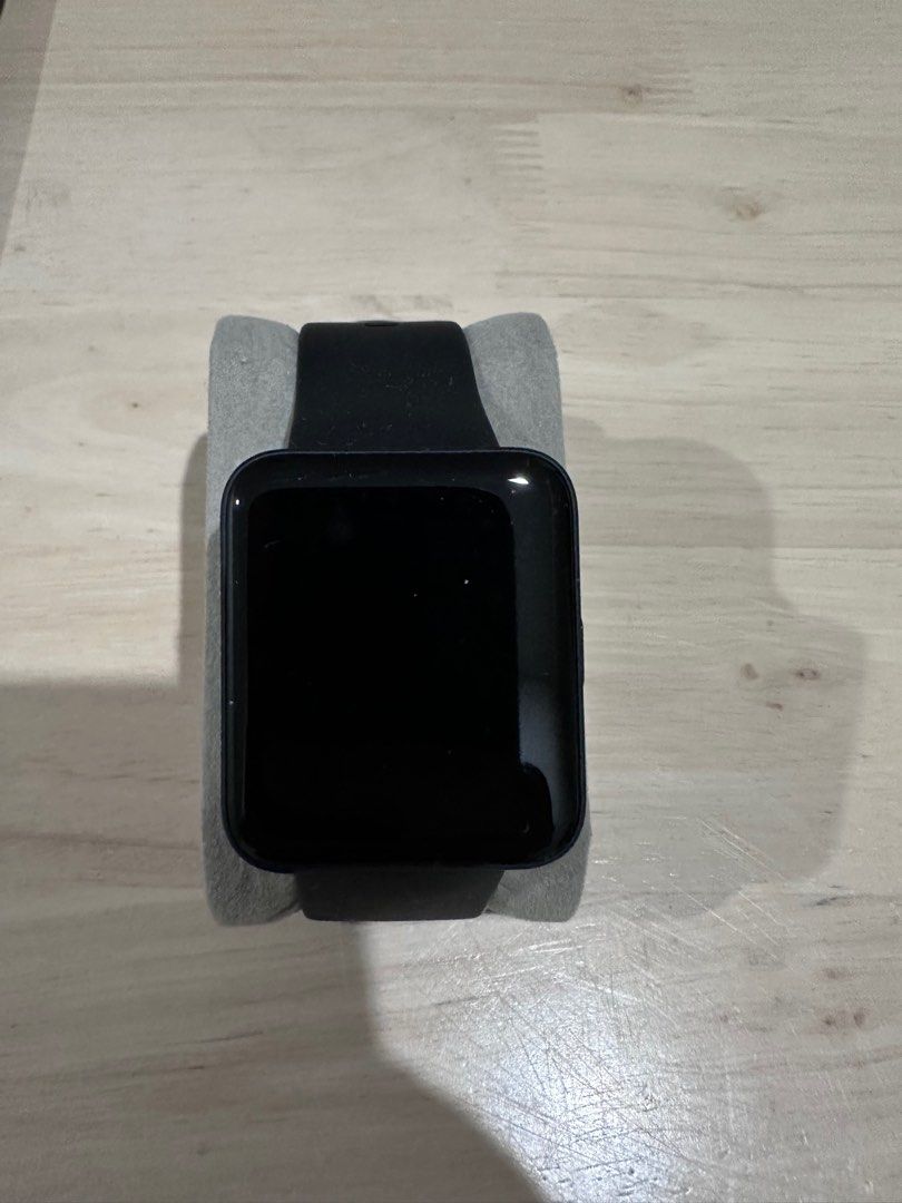 Smartwatch xiaomi olx discount