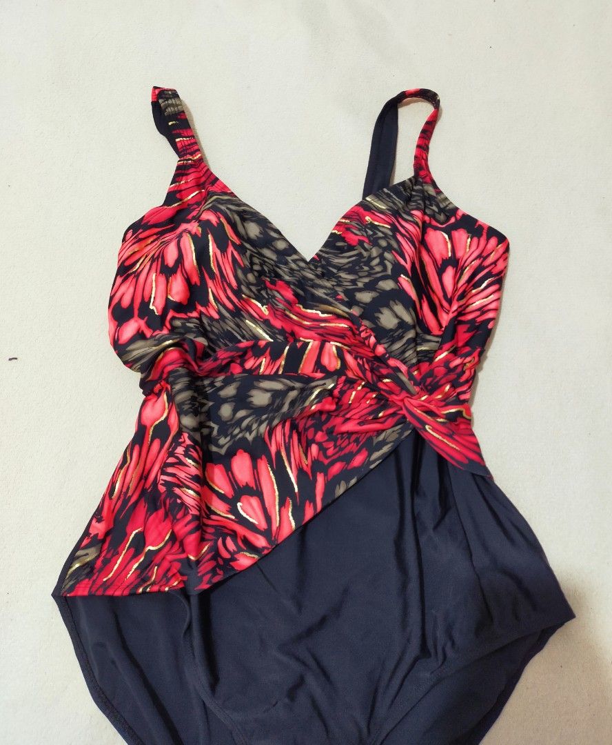 Simon sales chang swimwear