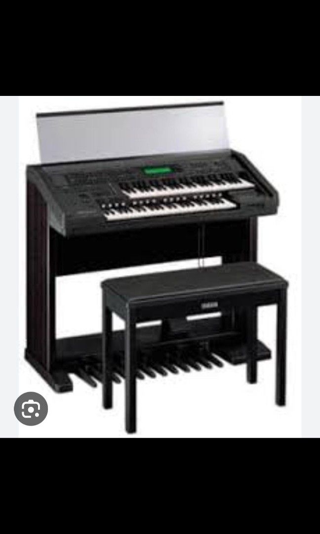 yamaha ピアノ1万ヤマハ EL 87 10000で売ります。 - 楽器