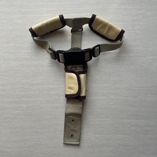 yamatoya safety belt (seatbelt)