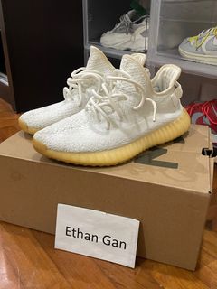 Yeezy 350 cream white retail price store