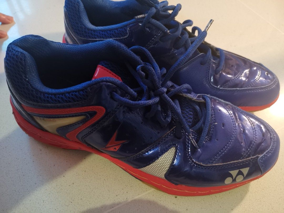 Yonex badminton shoe SRCR 40 LD EU44 Sports Equipment Other