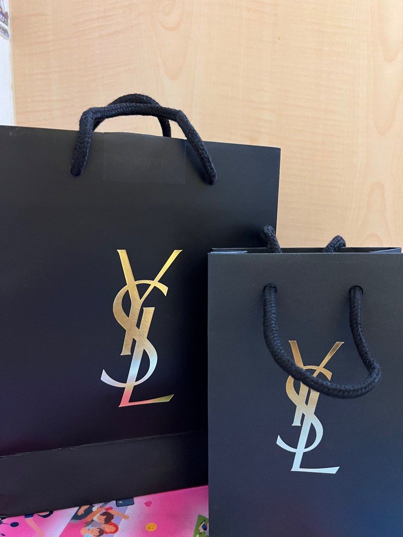 Ysl bag lazada sales