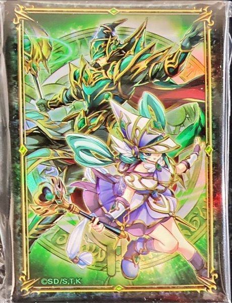 the dark magicians card sleeves YUGIOH MAGICIAN L.A. Mood Comics and Games 1x Deck Case Yu-Gi-Oh - The Dark Magicians