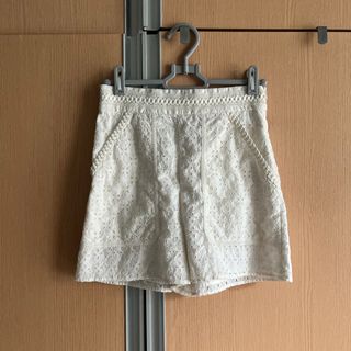 Lace deals shorts philippines