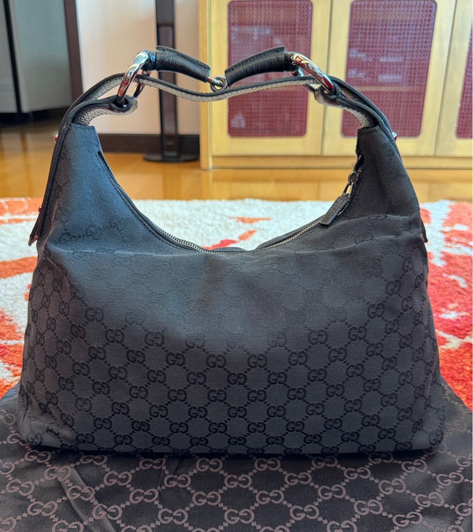 Gucci hobo bag price discount