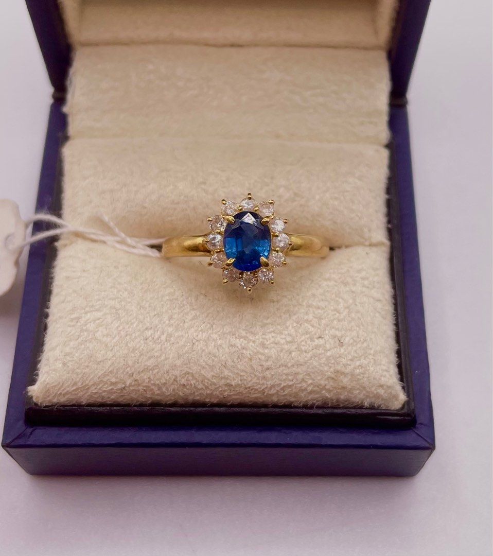 Cincin sapphire discount