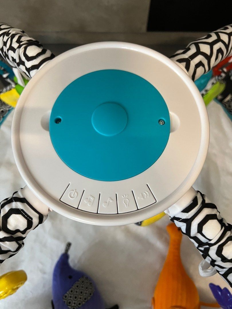 Jonathan adler play gym clearance