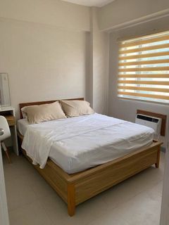 1 Bedroom Bgc Condo For Rent Forbeswood Heights Taguig