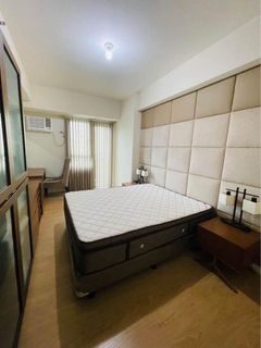 3 Bedroom The Grove by Rockwell Condo For Rent in Pasig