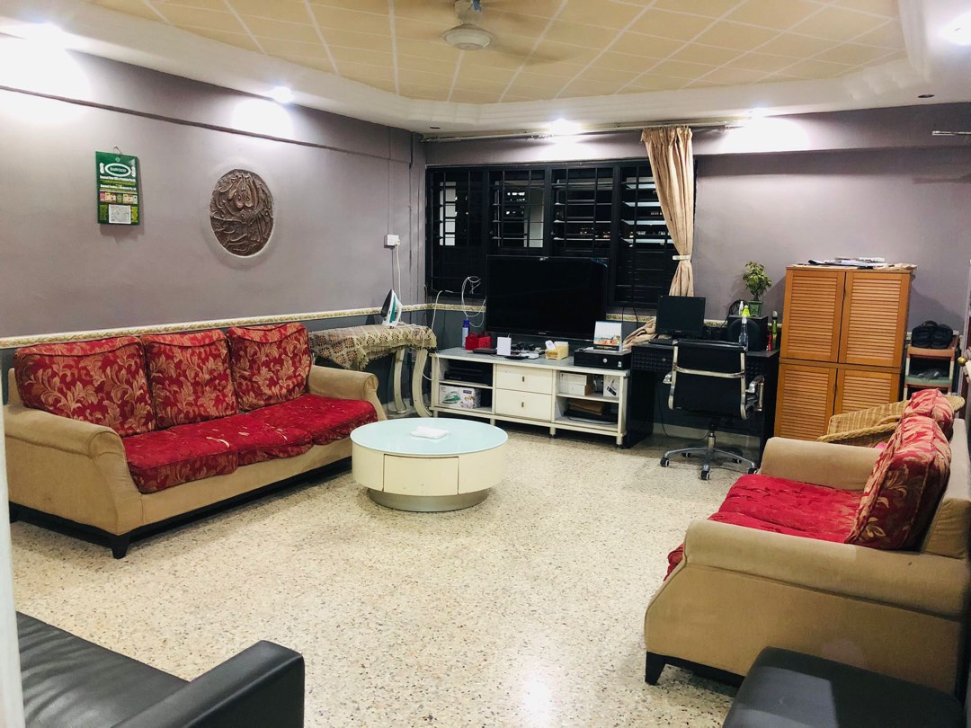 Kaki bukit store furniture warehouse sale