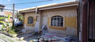 91 sqm house & lot with 2-door apartment