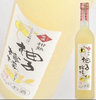 日本酒 Collection item 1