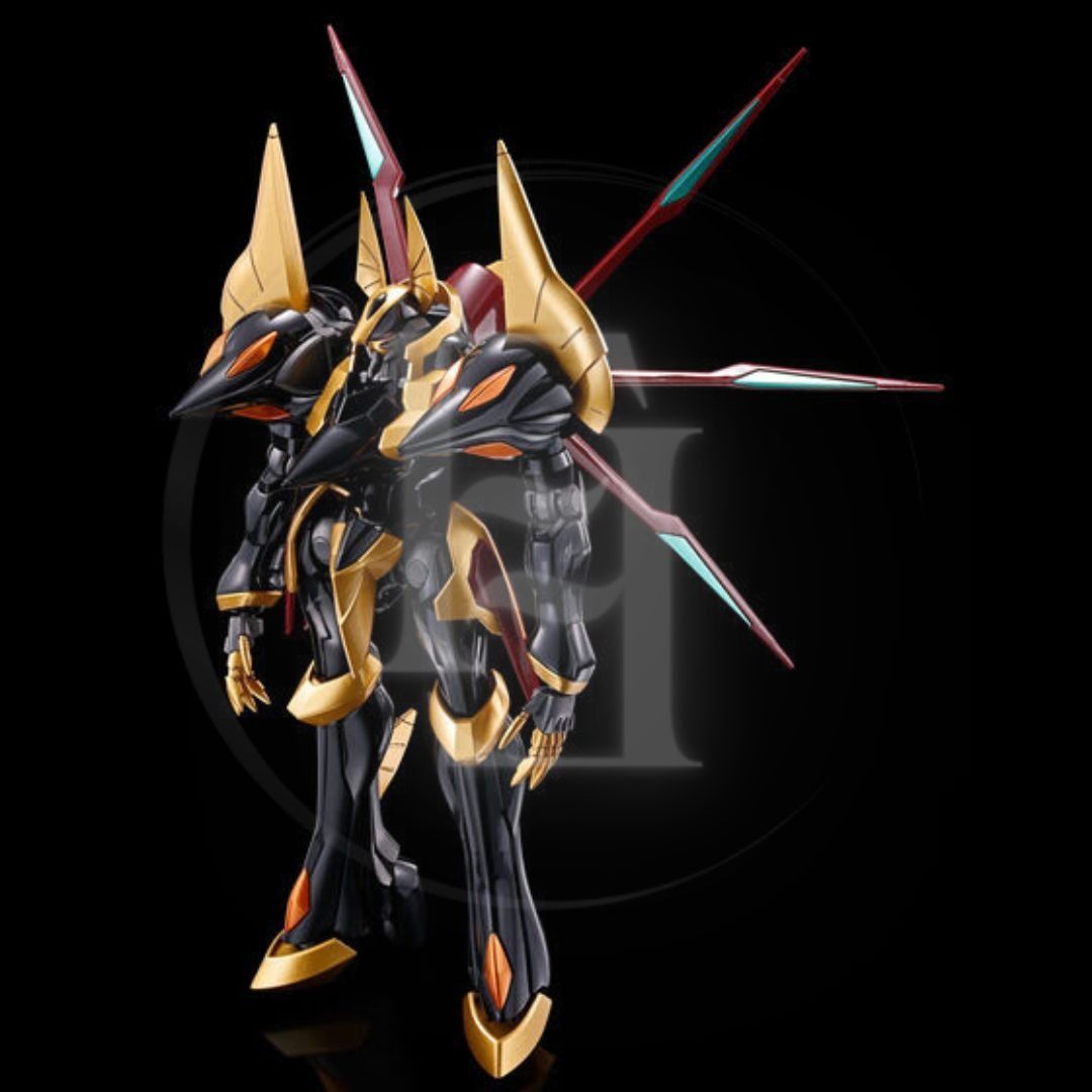 日版) 預購Pre-Order: (日版) HG 1/35 IFX-V3D1 GAWAIN 高文HG 日版) 預購Pre-Order: (日版) HG 1/35 IFX-V3D1 GAWAIN 高文HG