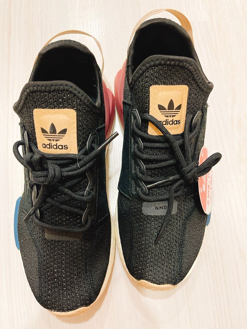 Adidas new arrivals nmd 6.5