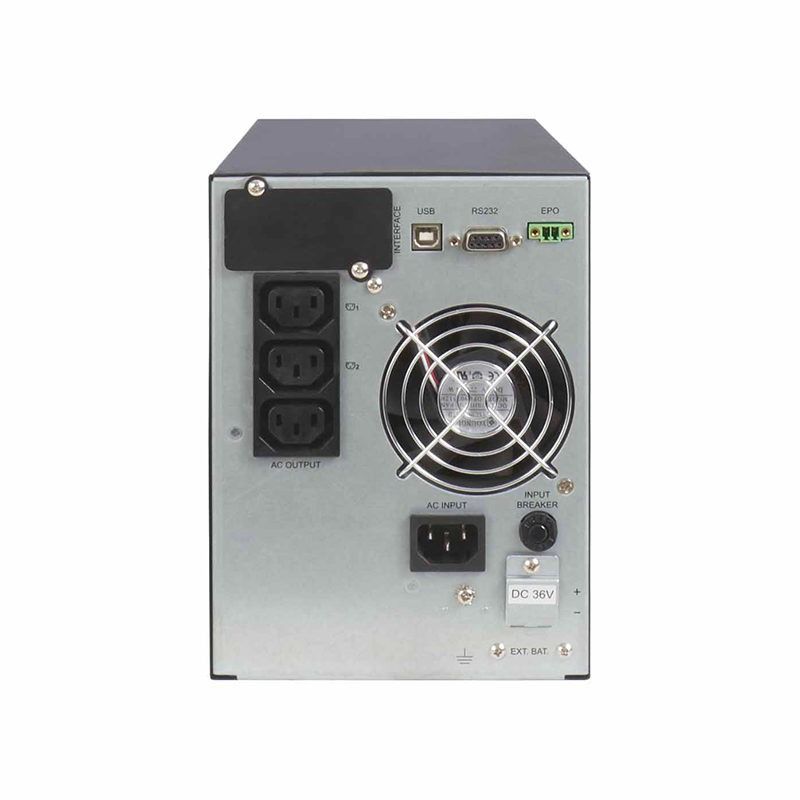 Ablerex EVO PLUS ONLINETOWER UPS 1000VA/900WATTS (Category: Networking) located in Quezon City. Submitted by ann_xbs (Listing ID 1284886118, Image 2). Description: Ablerex EVO PLUS ONLINETOWER UPS 1000VA/900WATTS NEWMODELL!! ONLINE TOWER UPS ● True On-line Double Conversion Tech ● 0.9 Output Power Factor ● Smart ECO mode ● Advanced Digital Control Technology ● Active Harmonic Current Control ● Patent Backup Runtime Estimation ● Wide Input Voltage