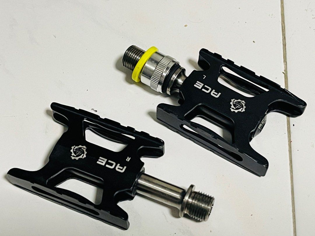 Aceoffix pedal deals