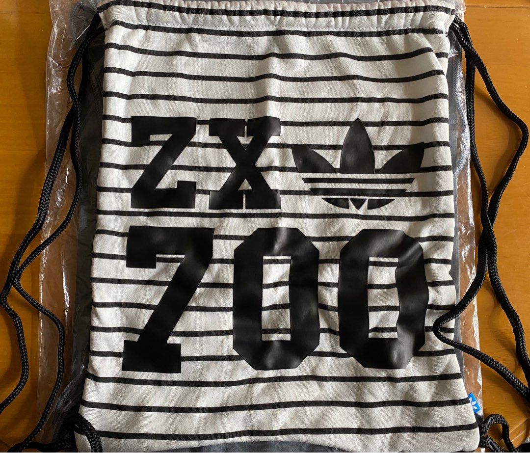 adidas issey miyake gym sack