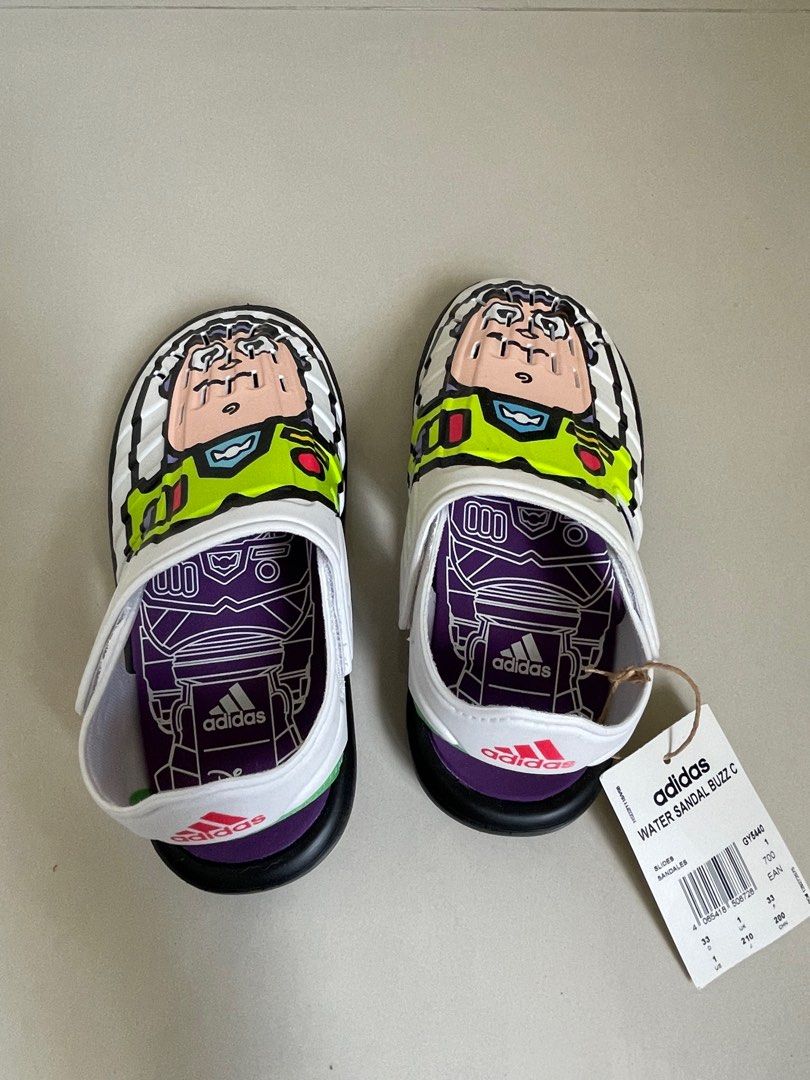 Buzz lightyear sandals sale