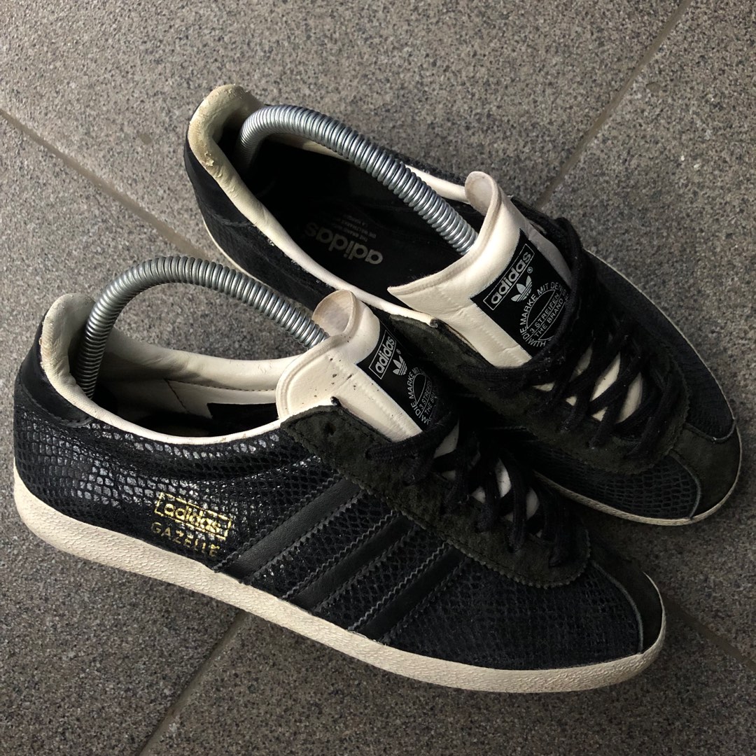 Gazelle serpent shop adidas