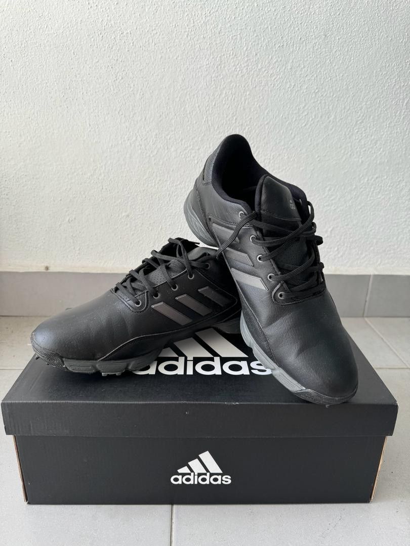 Adidas golflite clearance mens golf shoes