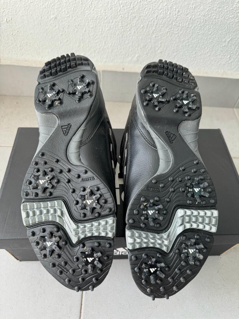 Adidas golflite shop mens golf shoes