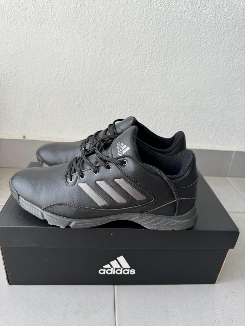 Adidas golflite mens golf shoes hotsell