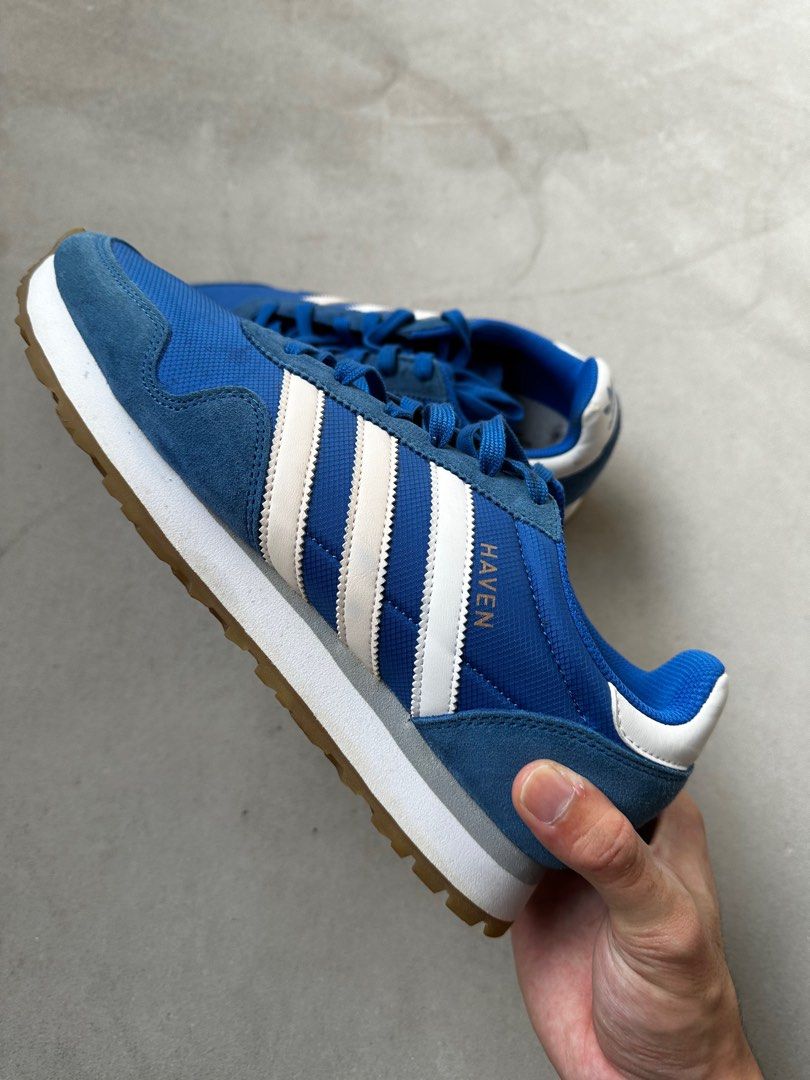 Adidas haven 2025 j