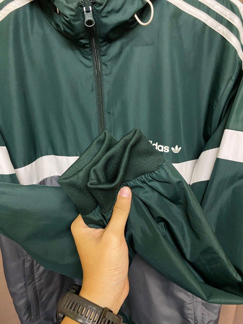 Itasca reversible store jacket