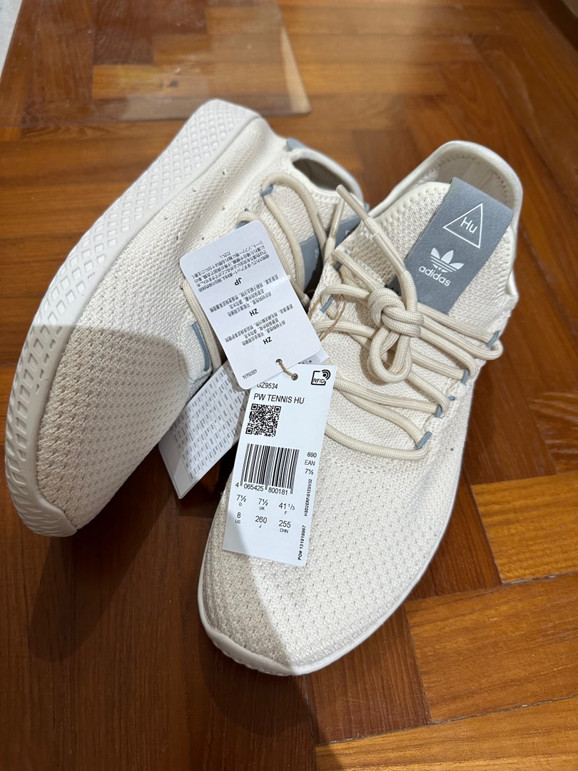 Tennis hu nmd discount