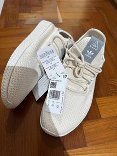 Adidas pharrell williams tennis clearance hu nmd