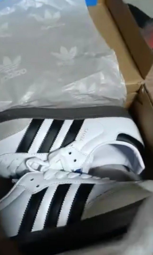 Adidas samba ori bolh post jb kota tinggi kulai Community on