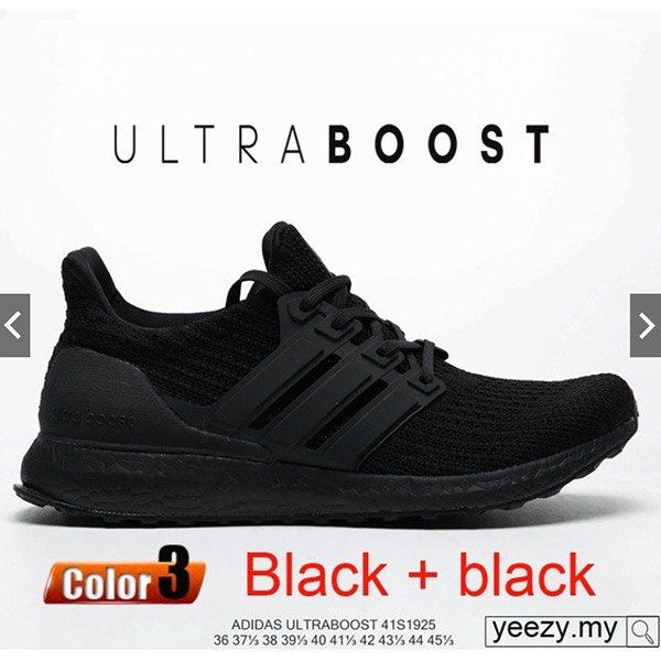 ADIDAS ULTRABOOST Women s Fashion Footwear Sneakers on Carousell