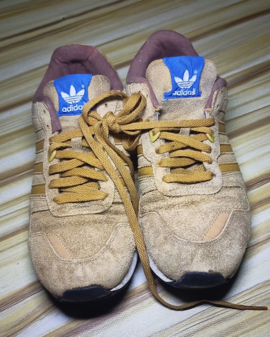 Jual adidas deals zx 700 wheat