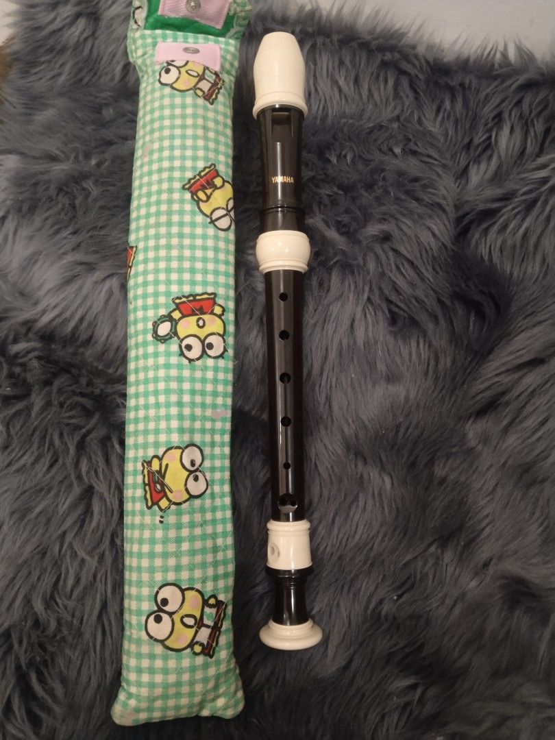 Affordable Yamaha flute for only php500 (Category: Musical Instruments) located in Bulacan. Submitted by afford.japan (Listing ID 1284897117, Image 1). Description: Affordable Yamaha flute for only php500.