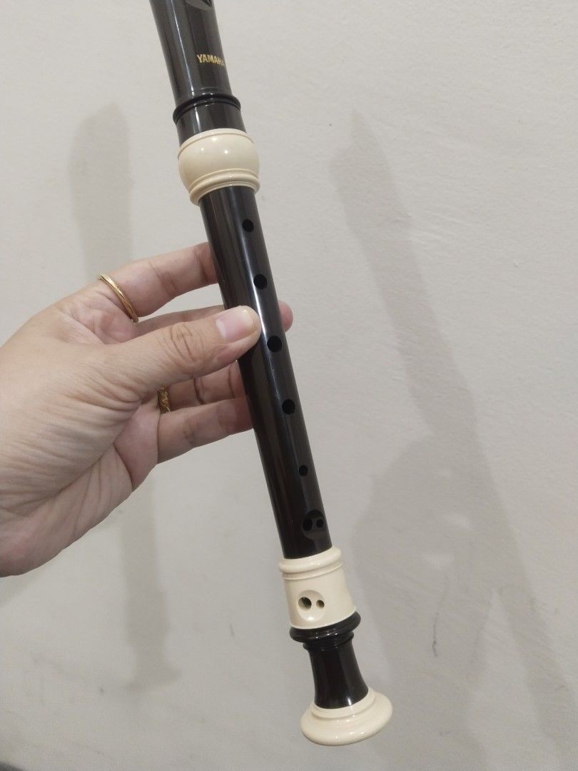Affordable Yamaha flute for only php500 (Category: Musical Instruments) located in Bulacan. Submitted by afford.japan (Listing ID 1284897117, Image 3). Description: Affordable Yamaha flute for only php500.