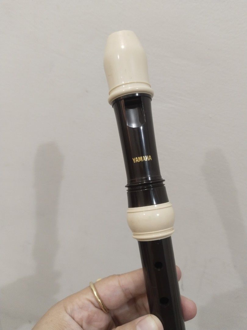 Affordable Yamaha flute for only php500 (Category: Musical Instruments) located in Bulacan. Submitted by afford.japan (Listing ID 1284897117, Image 2). Description: Affordable Yamaha flute for only php500.