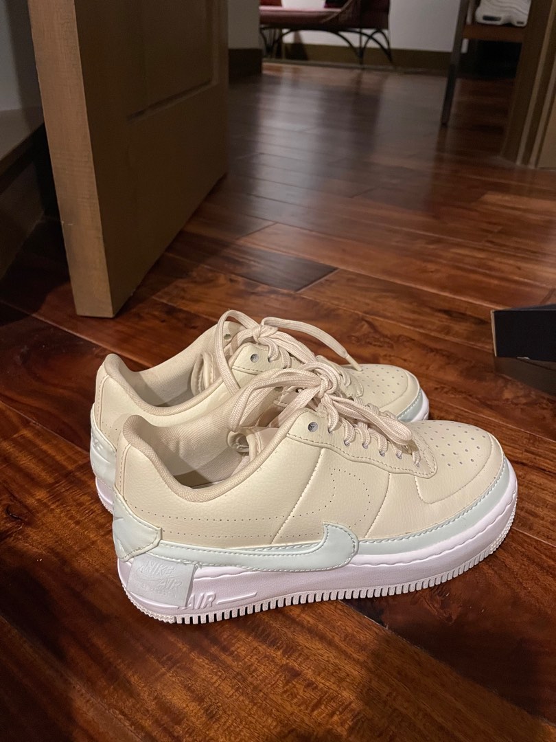 Air force on sale one blanche jester