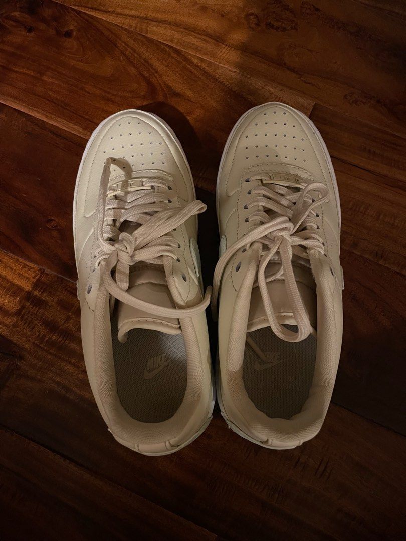 Jester air force on sale 1s