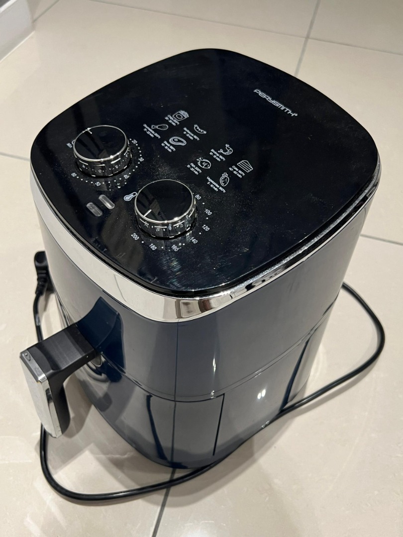 Air fryer clas ohlson hot sale