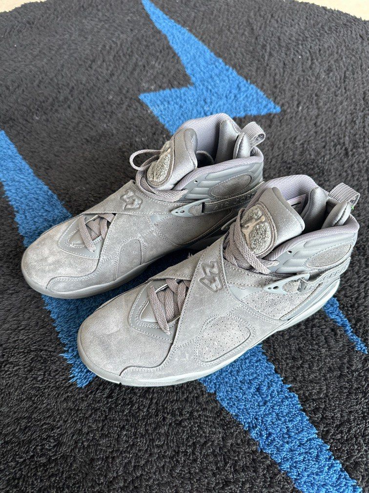 Air jordan 8 kaws Clearance