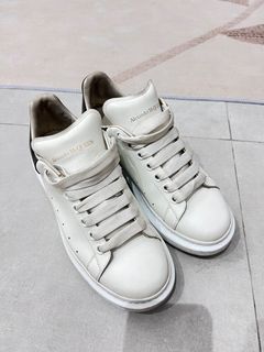 Alexander mcqueen discount sneakers prices