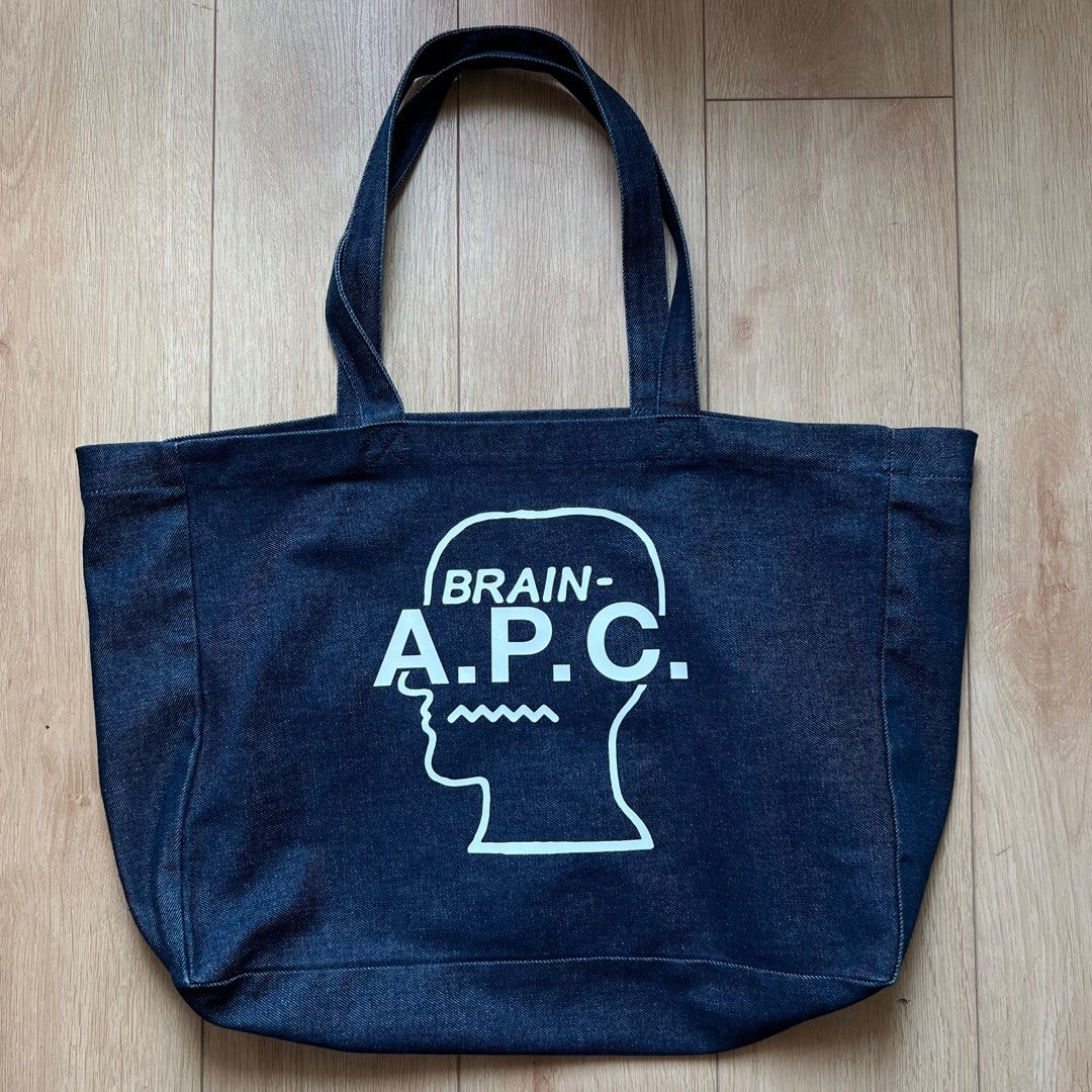 Apc brain online dead tote