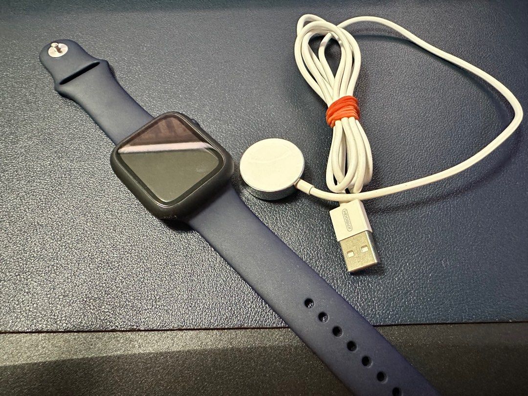 Apple Watch Series 6 GPS LTE 44mm Mobile Phones Gadgets