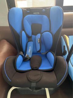 Apruva Car Seat for Kids